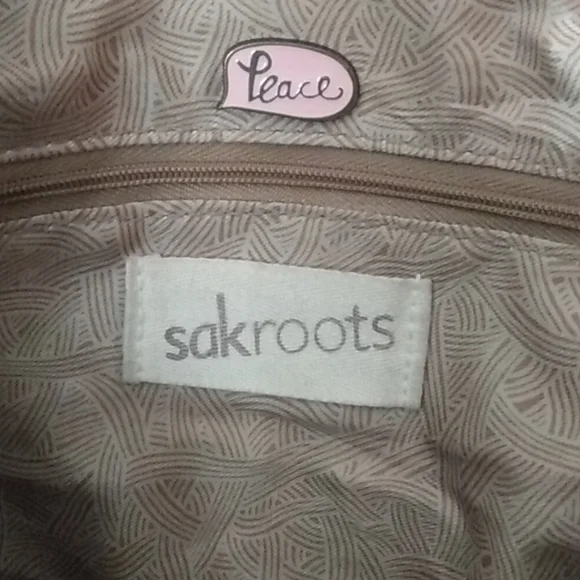Sakroots bag - Picture 7 of 8